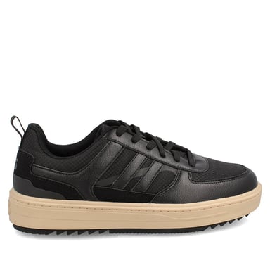 ZAPATILLA HOMBRE NORTH STAR REPLAY NEGRO - 5
