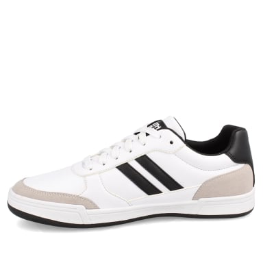 ZAPATILLA HOMBRE NORTH STAR NEW YORK BLANCO - 3
