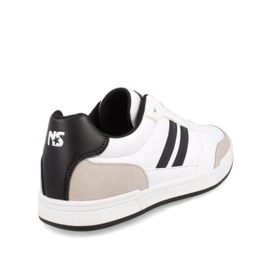 ZAPATILLA HOMBRE NORTH STAR NEW YORK BLANCO - 4