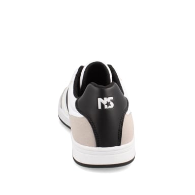 ZAPATILLA HOMBRE NORTH STAR NEW YORK BLANCO - 5