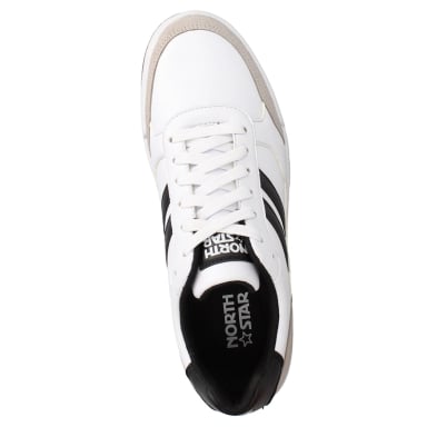 ZAPATILLA HOMBRE NORTH STAR NEW YORK BLANCO - 6