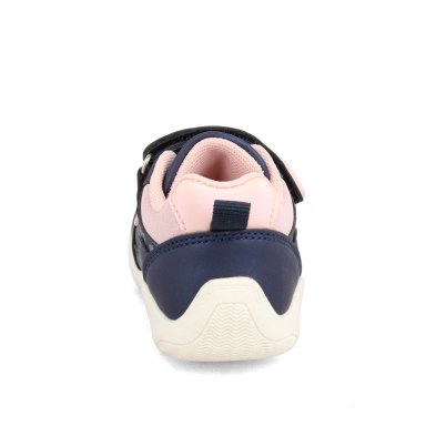 ZAPATILLAS NIÑA BUBBLEGUMMERS URBANAS AZUL SAM - 3