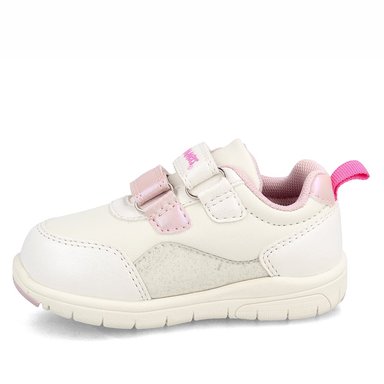 ZAPATILLAS NIÑA BUBBLEGUMMERS URBANAS BLANCO SOFT WALKER - 5
