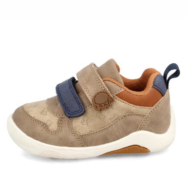 ZAPATILLAS NIÑO BUBBLEGUMMERS URBANAS CAFÉ SAM - 5