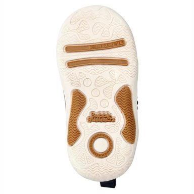 ZAPATILLAS NIÑO BUBBLEGUMMERS URBANAS CAFÉ SAM - 7