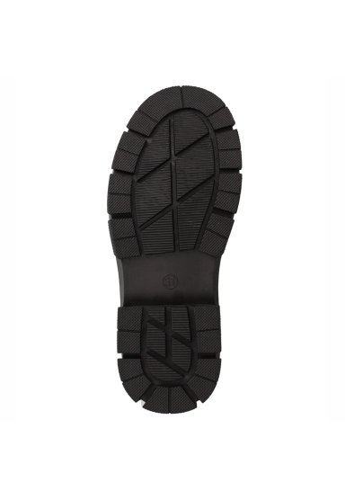 MOCASIN NIÑA BUBBLEGUMMERS CATIA NEGRO - 7