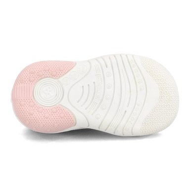 ZAPATILLA NIÑA BUBBLEGUMMERS PLAYTIME ROSADO - 5
