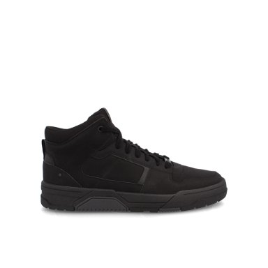 ZAPATO ESCOLAR NIÑO TEENER NEWTON ALTA - 1