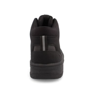 ZAPATO ESCOLAR NIÑO TEENER NEWTON ALTA - 3