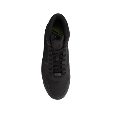 ZAPATO ESCOLAR NIÑO TEENER NEWTON ALTA - 4