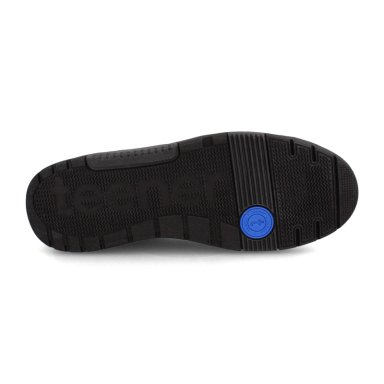 ZAPATO ESCOLAR NIÑO TEENER NEWTON ALTA - 5