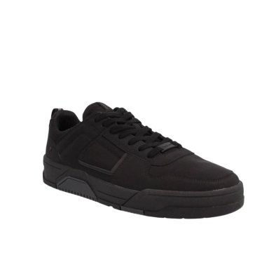 ZAPATO ESCOLAR NIÑO TEENER NEWTON NEGRO - 2