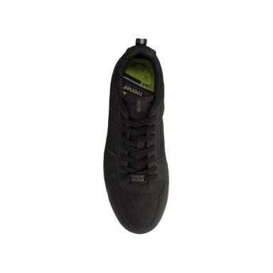 ZAPATO ESCOLAR NIÑO TEENER NEWTON NEGRO - 3