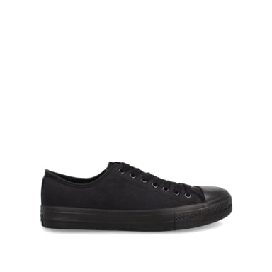 ZAPATILLA HOMBRE NORTH STAR SUPRIME NEGRO TOTAL - 1