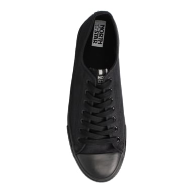 ZAPATILLA HOMBRE NORTH STAR SUPRIME NEGRO TOTAL - 4