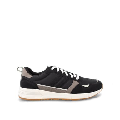 ZAPATILLA HOMBRE NORTH STAR MIKTO NEGRO - 1