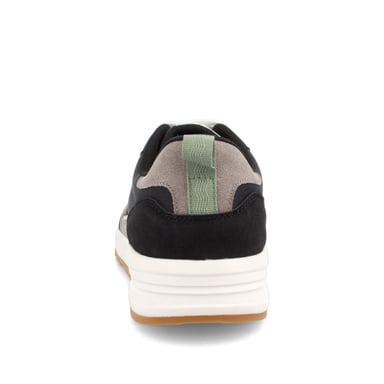 ZAPATILLA HOMBRE NORTH STAR MIKTO NEGRO - 3