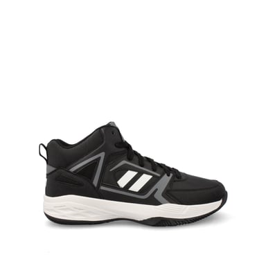 ZAPATILLA HOMBRE NORTH STAR FLY NEGRO - 1