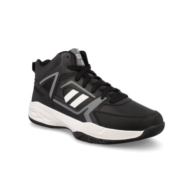 ZAPATILLA HOMBRE NORTH STAR FLY NEGRO - 2