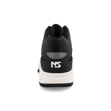 ZAPATILLA HOMBRE NORTH STAR FLY NEGRO - 3