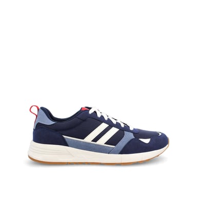 ZAPATILLA HOMBRE NORTH STAR MIKTO AZUL - 1