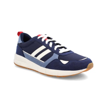 ZAPATILLA HOMBRE NORTH STAR MIKTO AZUL - 2
