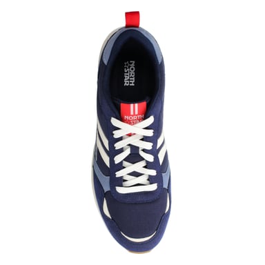 ZAPATILLA HOMBRE NORTH STAR MIKTO AZUL - 4