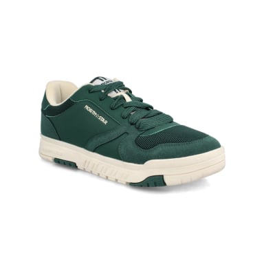 ZAPATILLA HOMBRE NORTH STAR SKATER WAVE VERDE - 2
