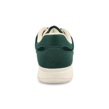 ZAPATILLA HOMBRE NORTH STAR SKATER WAVE VERDE - 3