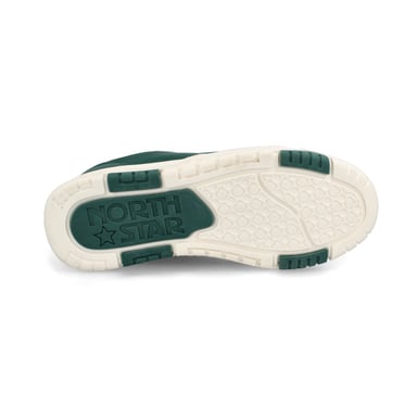 ZAPATILLA HOMBRE NORTH STAR SKATER WAVE VERDE - 5