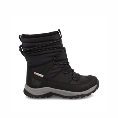 BOTIN MUJER WEINBRENNER TREKKR 100 NEGRO - 1
