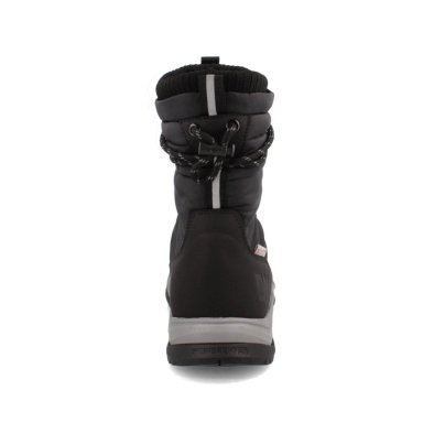 BOTIN MUJER WEINBRENNER TREKKR 100 NEGRO - 3