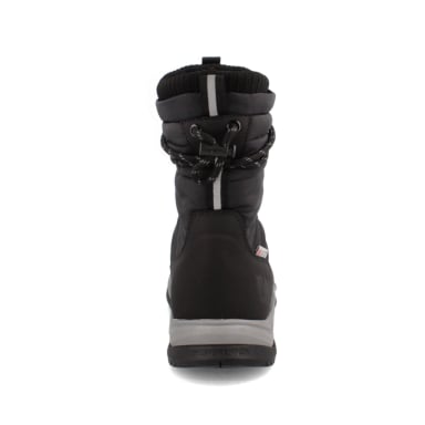 BOTIN MUJER WEINBRENNER TREKKR 100 NEGRO - 3