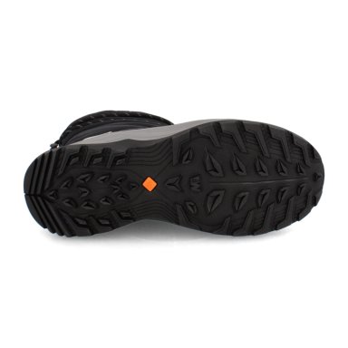 BOTIN MUJER WEINBRENNER TREKKR 100 NEGRO - 5