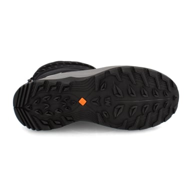 BOTIN MUJER WEINBRENNER TREKKR 100 NEGRO - 5