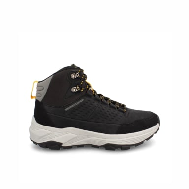 ZAPATILLA HOMBRE WEINBRENNER ZEPHYR GUANACO NEGRO - 1