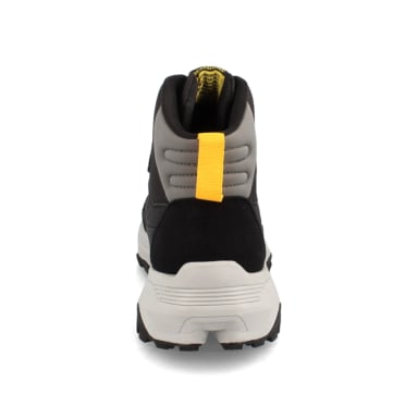 ZAPATILLA HOMBRE WEINBRENNER ZEPHYR GUANACO NEGRO - 3