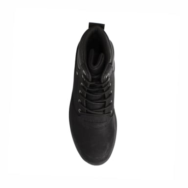 BOTIN HOMBRE WEINBRENNER KASTOR NEGRO - 4