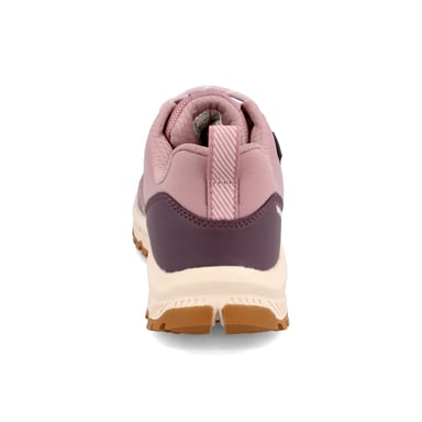 ZAPATILLA MUJER WEINBRENNER ESTONIA LILA - 3