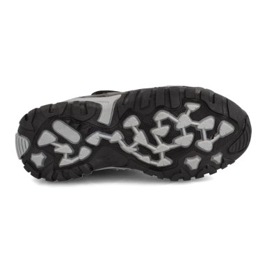 BOTIN  NIÑA WEINBRENNER GALAPAGOS FINCH HI GRIS - 5