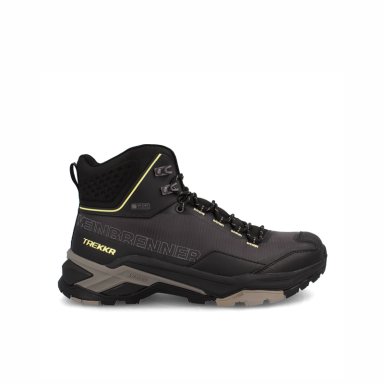 BOTIN HOMBRE  WEINBRENNER TREKKR 500 NEGRO - 1