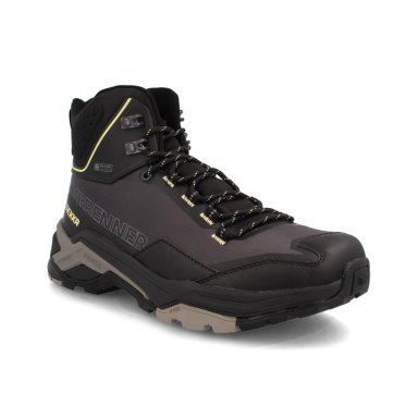 BOTIN HOMBRE  WEINBRENNER TREKKR 500 NEGRO - 2