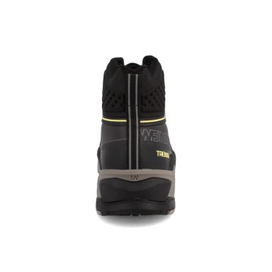 BOTIN HOMBRE  WEINBRENNER TREKKR 500 NEGRO - 3