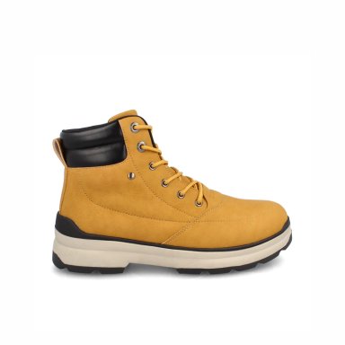 BOTIN HOMBRE WEINBRENNER KASTOR CAFE - 1