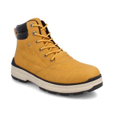 BOTIN HOMBRE WEINBRENNER KASTOR CAFE - 2