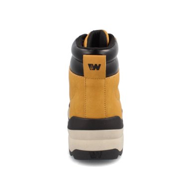 BOTIN HOMBRE WEINBRENNER KASTOR CAFE - 3