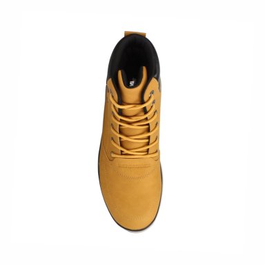 BOTIN HOMBRE WEINBRENNER KASTOR CAFE - 4