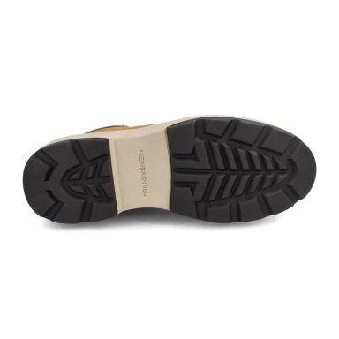 BOTIN HOMBRE WEINBRENNER KASTOR CAFE - 5