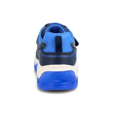 ZAPATILLA NIÑO BUBBLEGUMMERS ETAM AZUL-AZUL - 3