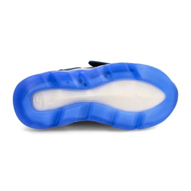 ZAPATILLA NIÑO BUBBLEGUMMERS ETAM AZUL-AZUL - 5